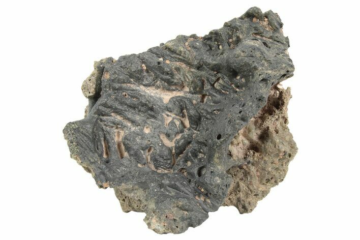 Pica Glass ( g) - Meteorite Impactite From Chile #235319